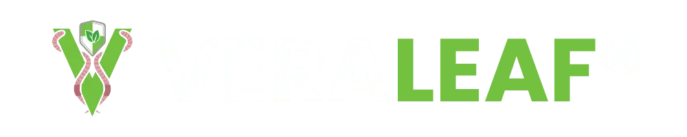 VERALEAF biostimulant foliaire à base de lombricompost